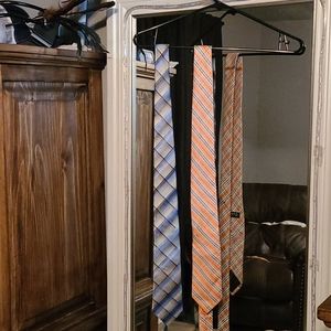 Men ties